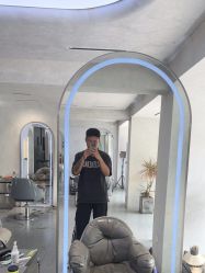 -丝源发型