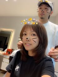 -Kraemer Paris  苏豪路易士·嘉玛发廊