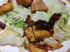 -巴依兄弟西域美食(机场店)