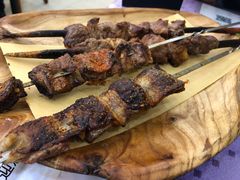 -新疆巴州金丝特餐厅(大钟寺店)