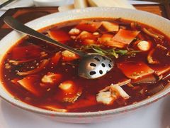 -马仕玖煲·融合菜·酥不腻烤鸭(人大店)