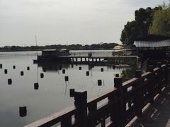 -金龟岛渔村