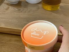 -Dip in Gelato(富民路店)