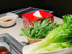 -海底捞火锅(杭州天虹购物中心店)