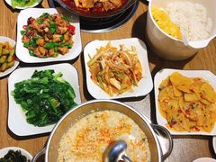 -庖丁人家巴东茶店牛肉(施南古城店)