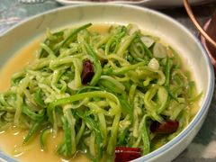 -浩海火烧云傣家菜(京广店)