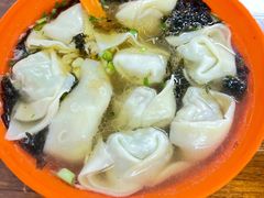 全家福-阿麟馄饨(延长路店)