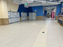 -盒马X会员店(上海森兰商都店)