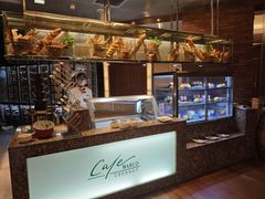 -马哥孛罗咖啡厅·Cafe Marco (厦门马哥孛罗东方大酒店)