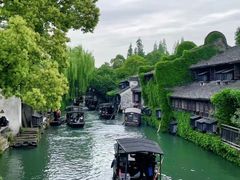 -乌镇景区