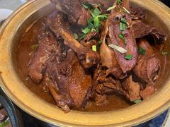 -金典银峰老鹅馆·昆山菜(亭林公园店)