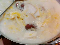 -东北人粗粮饺子坊(南山店)