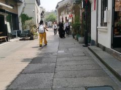 -河坊美食街(河坊街店)