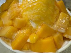 -水牛奶皇后糖水铺(深圳总店)