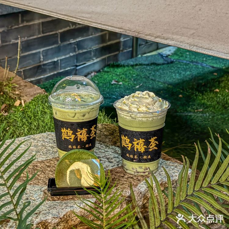 江门🍂老城区古风建筑咖啡店，晚上过来好舒服