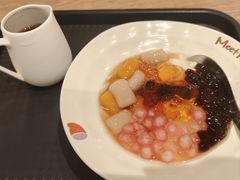 -鲜芋仙(时尚天河店)