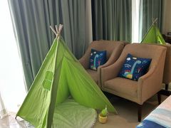 -海口喜来登酒店