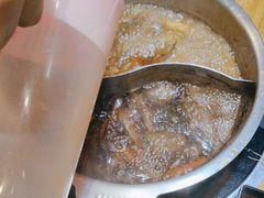 -水林间·寿喜烧自助(仙林金鹰店)