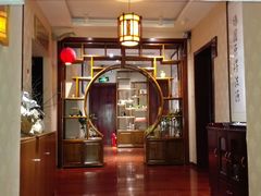 -福慧慈缘素食餐厅(王府井店)