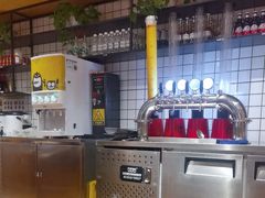 -木屋烧烤(西南角店)