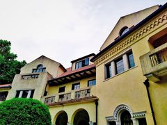 -汾阳花园酒店·餐厅(徐汇店)