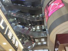 -利群商厦(台东店)