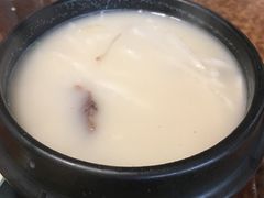 牛肉汤-六七八韩式烤肉·韩国料理(上杭路店)