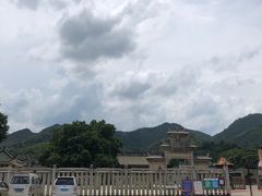 -悦城龙母祖庙