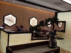-小菜园新徽菜(上海浦东复地活力城店)