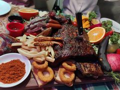 -1112熟食店