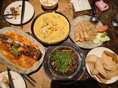 -宇安泰料(龙湖天街黑金店)