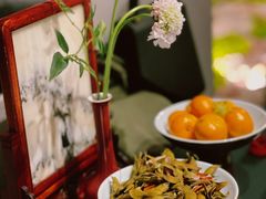 -江南雅厨(李公堤店)