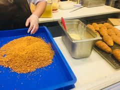 -Bread Talk 面包新语(荟聚店)