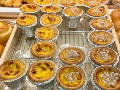 -BreadTalk面包新语·烘焙蛋糕(深业上城店)