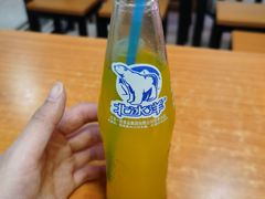 -门框胡同百年卤煮(鸟巢店)