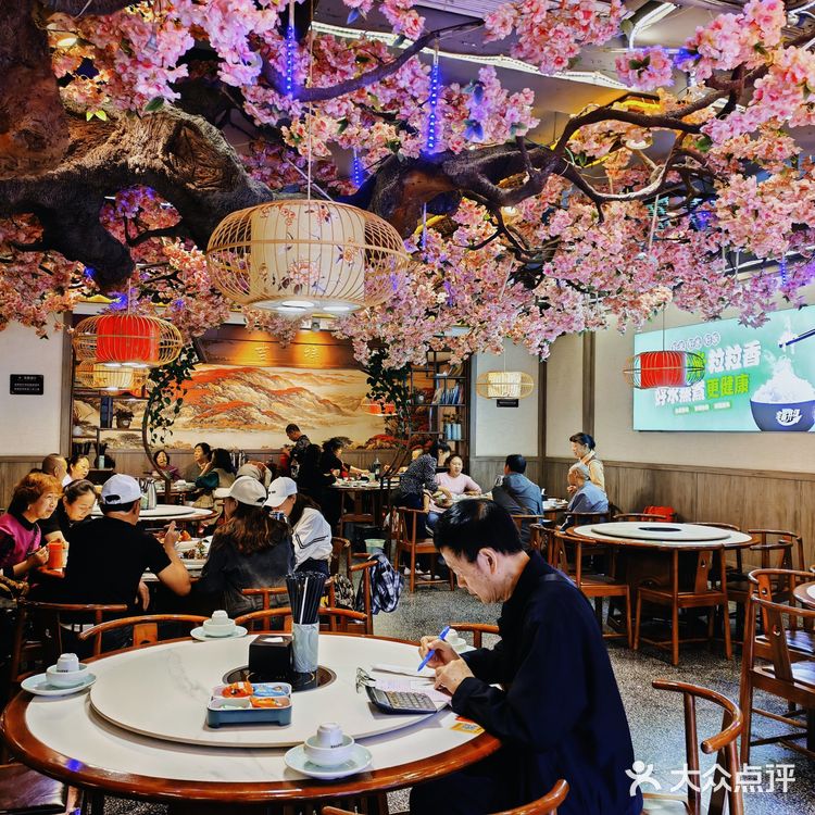 老灶房乡村菜～