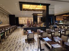 -北京希尔顿逸林酒店