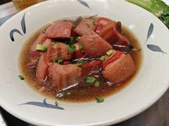 非遗老汤蒸肉-奉天掌柜·非遗猪手·笨饺子(崇山路店)