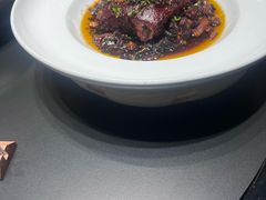 -忆江南·临江鱼馆