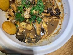 -吕氏疙瘩汤·私家菜馆(慈云寺店)