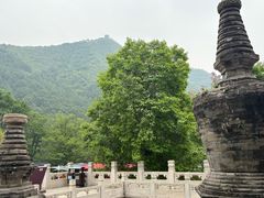 -潭柘寺景区