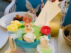 -CAKEBOSS蛋糕老板(东直门来福士店)