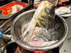 -好灶头妈妈菜·柴火灶台鱼·千岛湖土菜地标美食