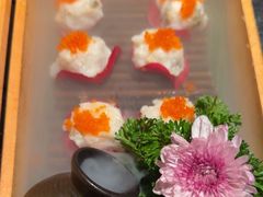 -色響火锅(恒隆广场店)