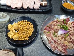 -火炉旺烤肉啤酒屋(沈北创始店)