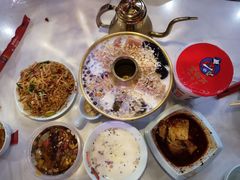 -宝葫芦西北茶食铺(万达店)