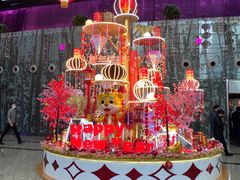 -花旗集团大厦
