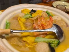 -永安水煮活鱼·仪征菜(仪征奥林匹克店)