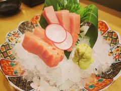 -西村日本料理(香格里拉饭店)