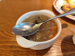 -比格比萨自助(万柳华联店)